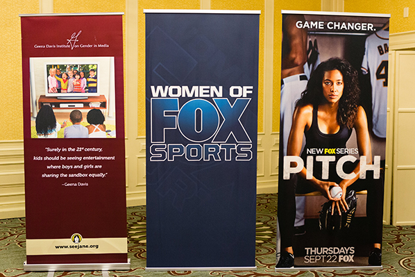See Jane Salon - In a League of Their Own: Sports for Social Change