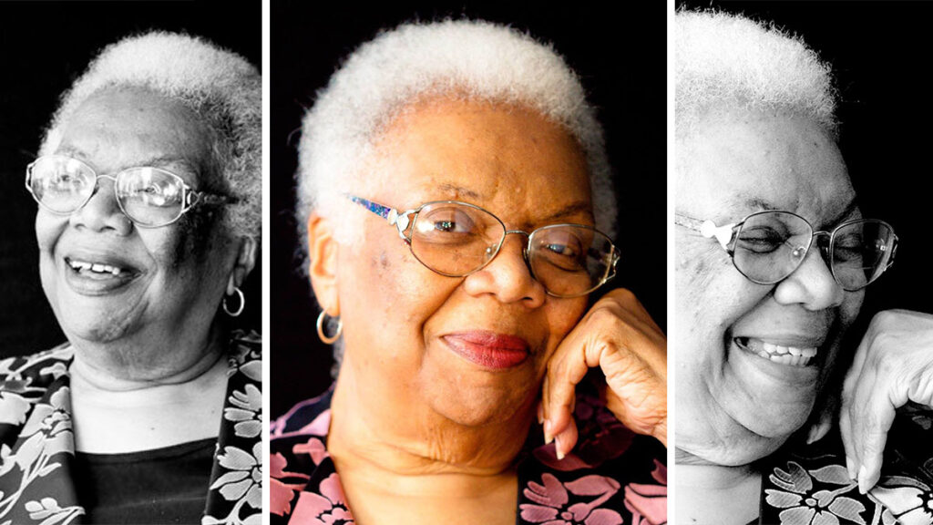 Lucille Clifton Poetry Event.