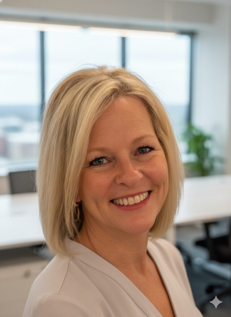 kesha buhman headshot 2025 10