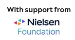 nielsen foundation support