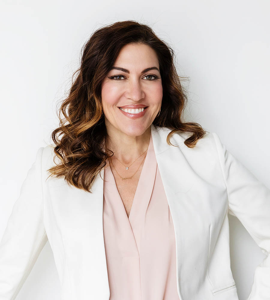 Stacie de Armas Spotlight – Geena Davis Institute on Asian American Media Influence