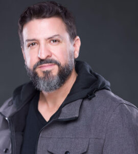 disability representation event anthony lucero portrait