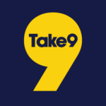 take9 logo