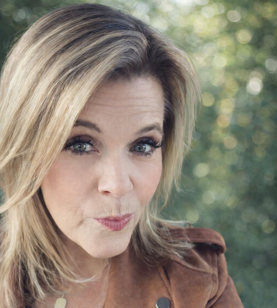 Elizabeth Kilpatrick, Senior Vice President of Development and Operations at the Geena Davis Institute, nonprofit executive and producer focused on representation in media.