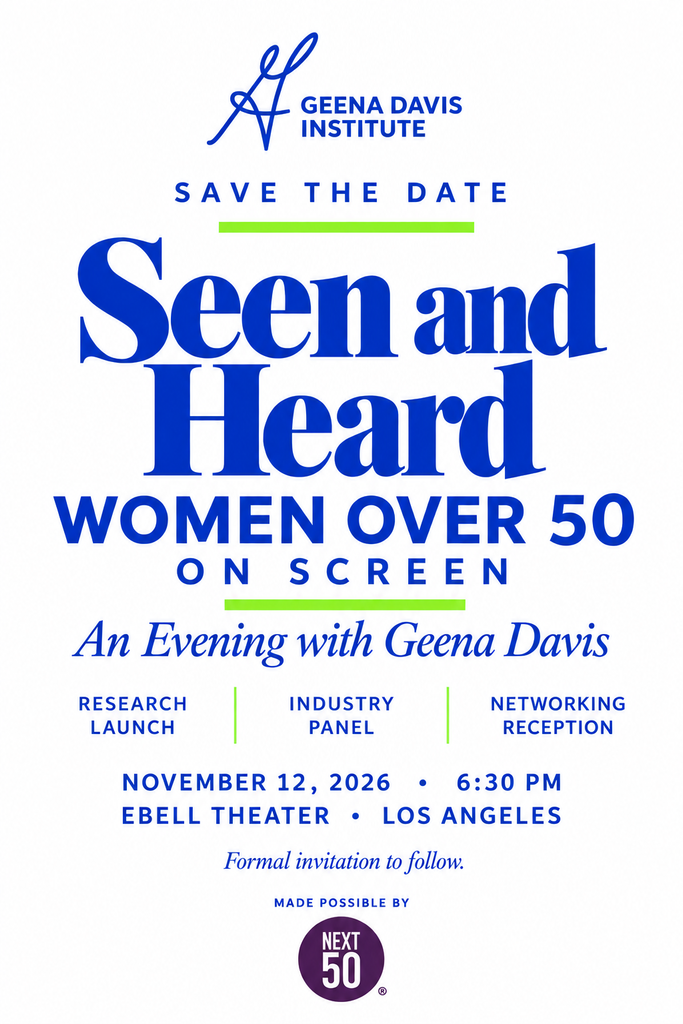 Seen and Heard Women Over 50